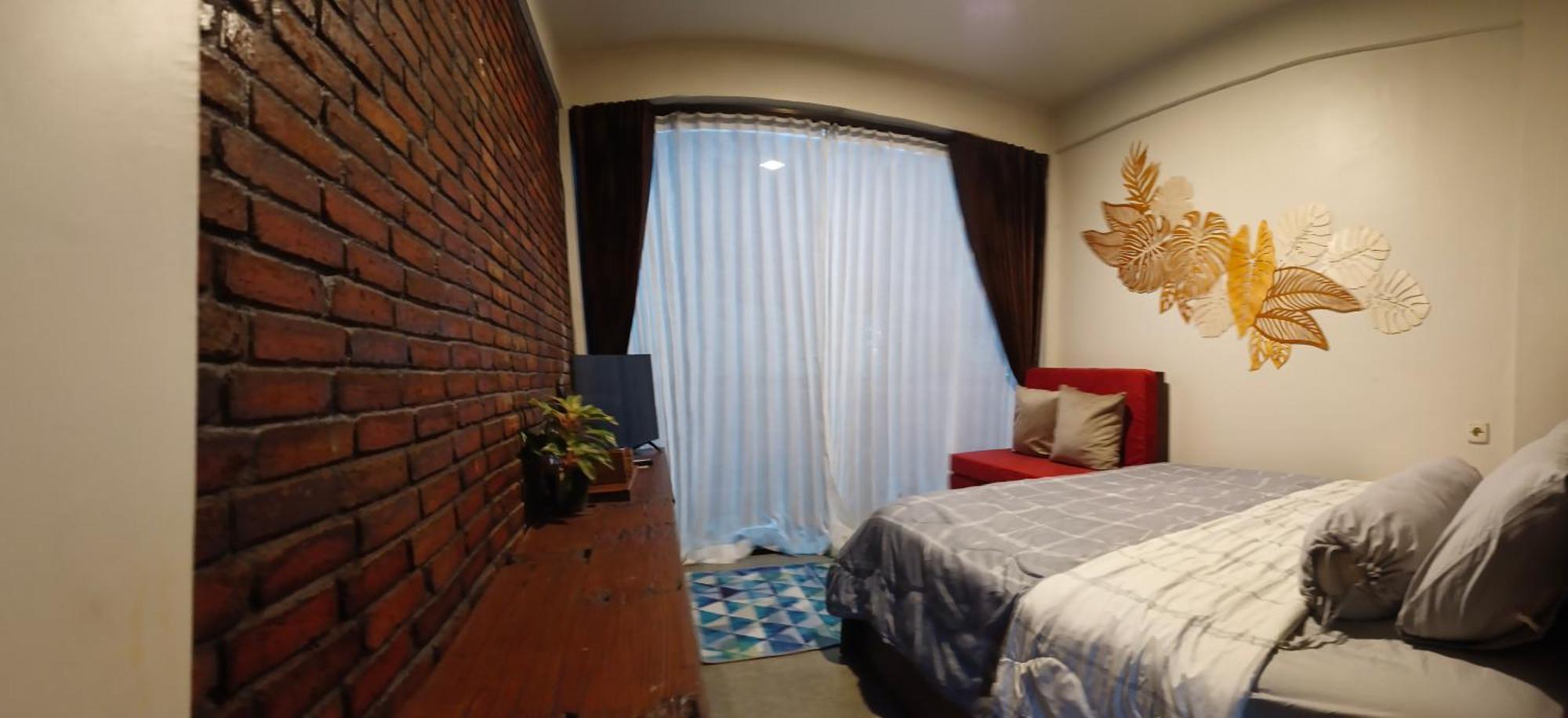 Omah Kayu Bromo Villa Ngadisari Екстериор снимка