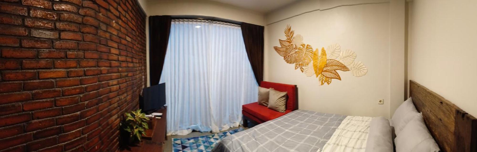 Omah Kayu Bromo Villa Ngadisari Екстериор снимка