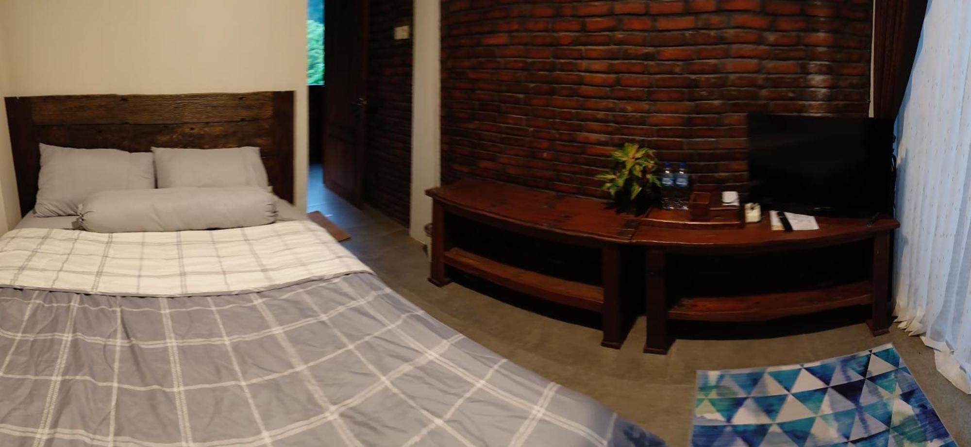 Omah Kayu Bromo Villa Ngadisari Екстериор снимка