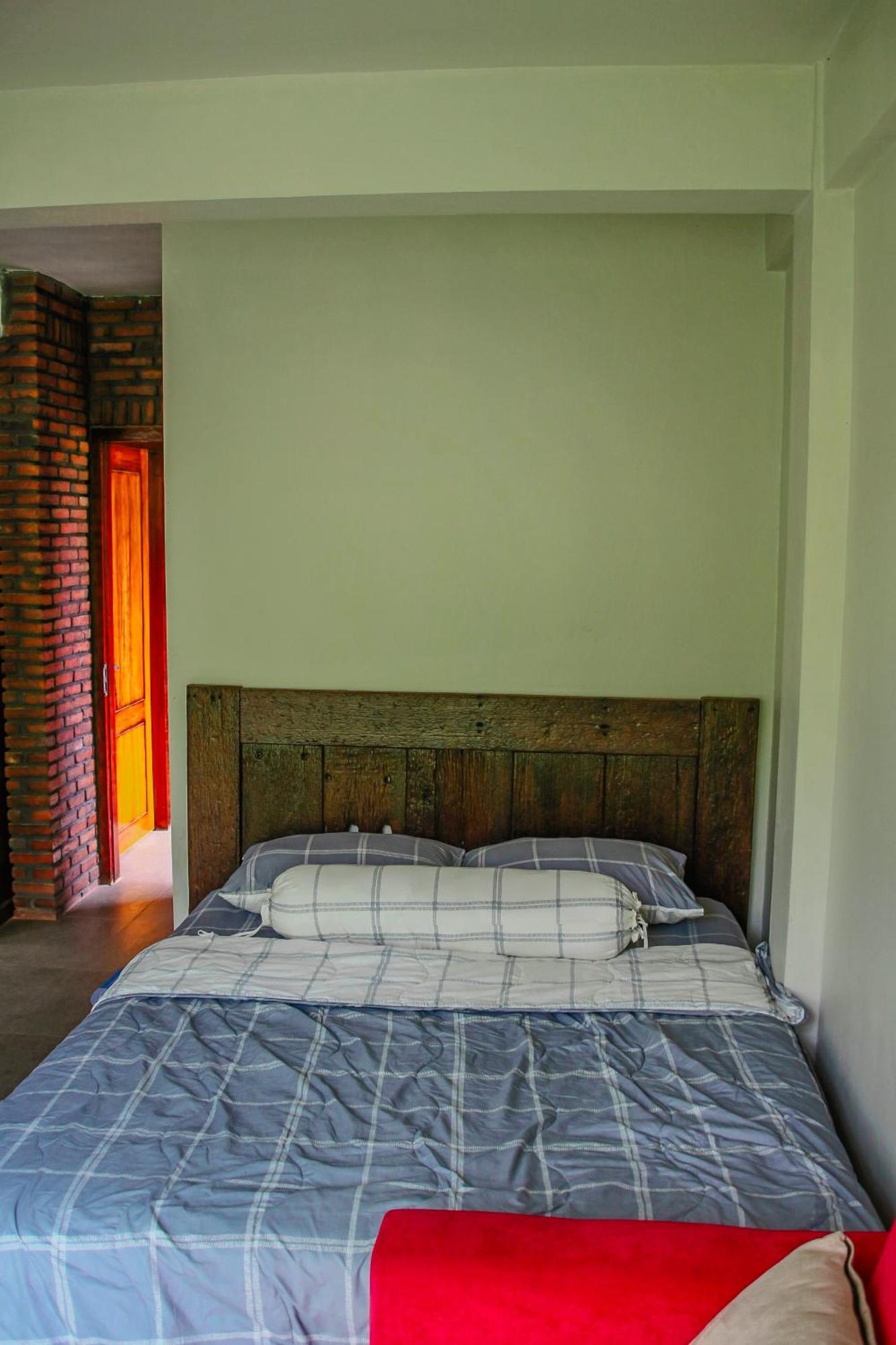 Omah Kayu Bromo Villa Ngadisari Екстериор снимка