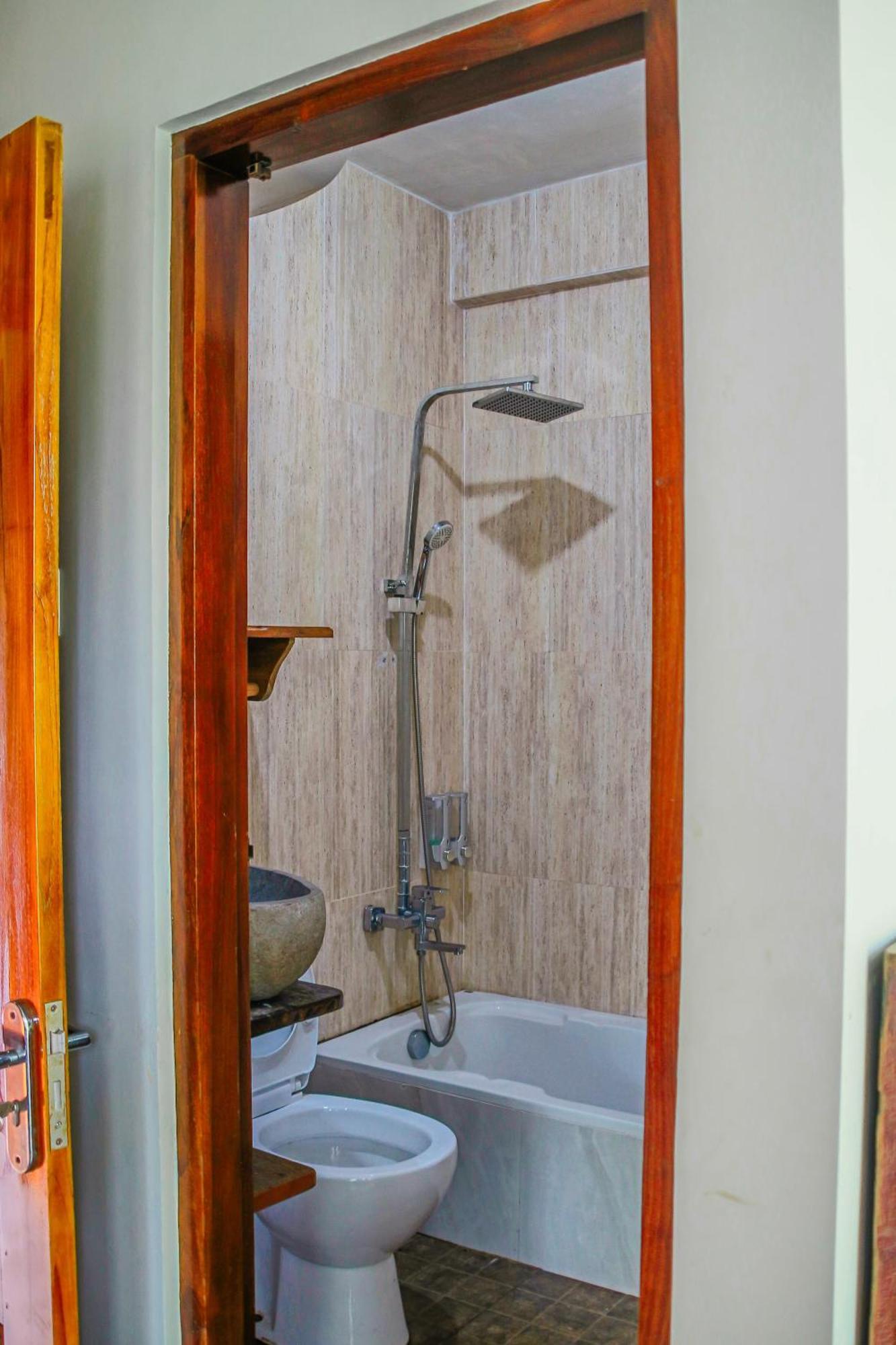 Omah Kayu Bromo Villa Ngadisari Екстериор снимка