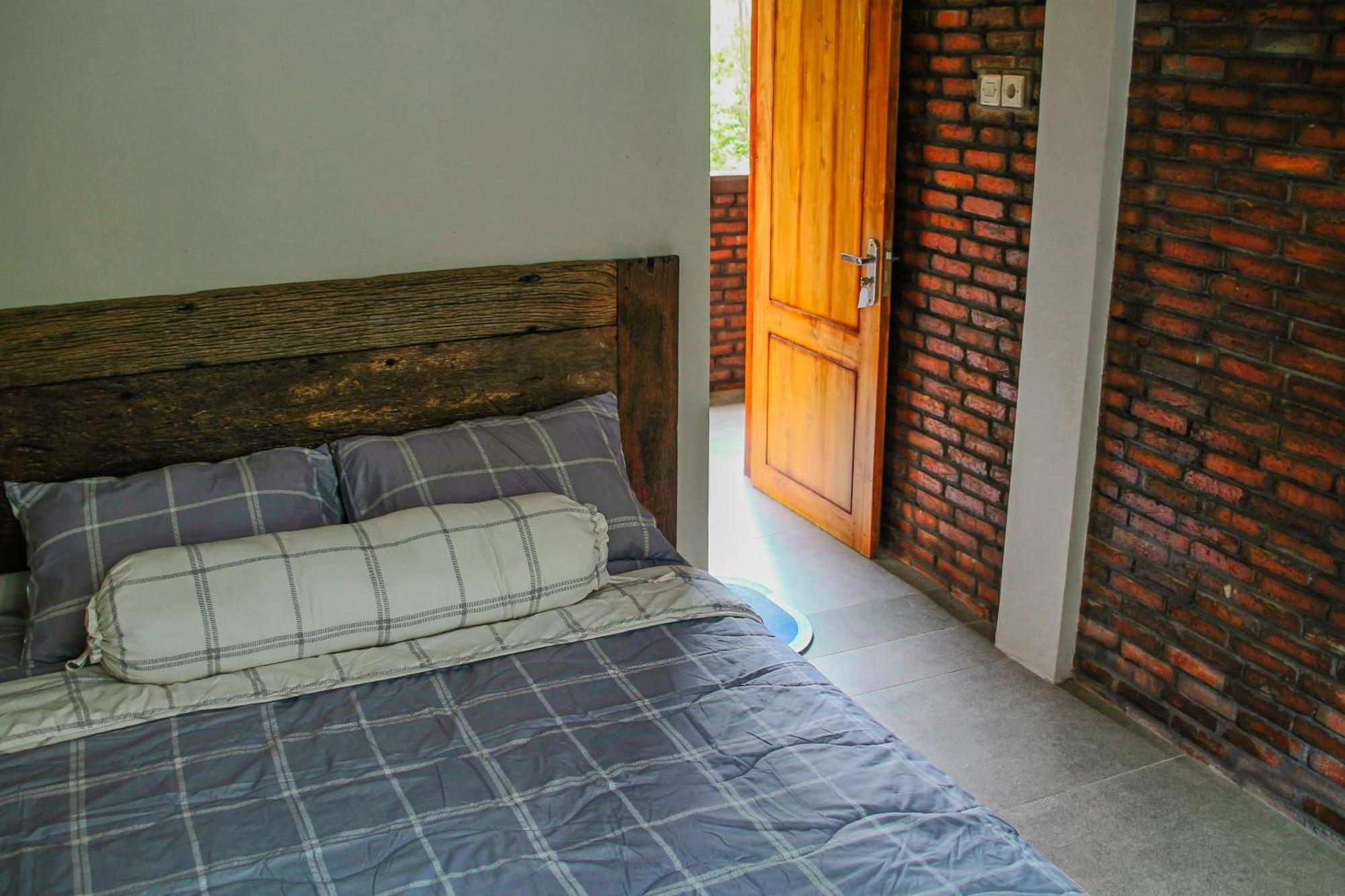 Omah Kayu Bromo Villa Ngadisari Екстериор снимка